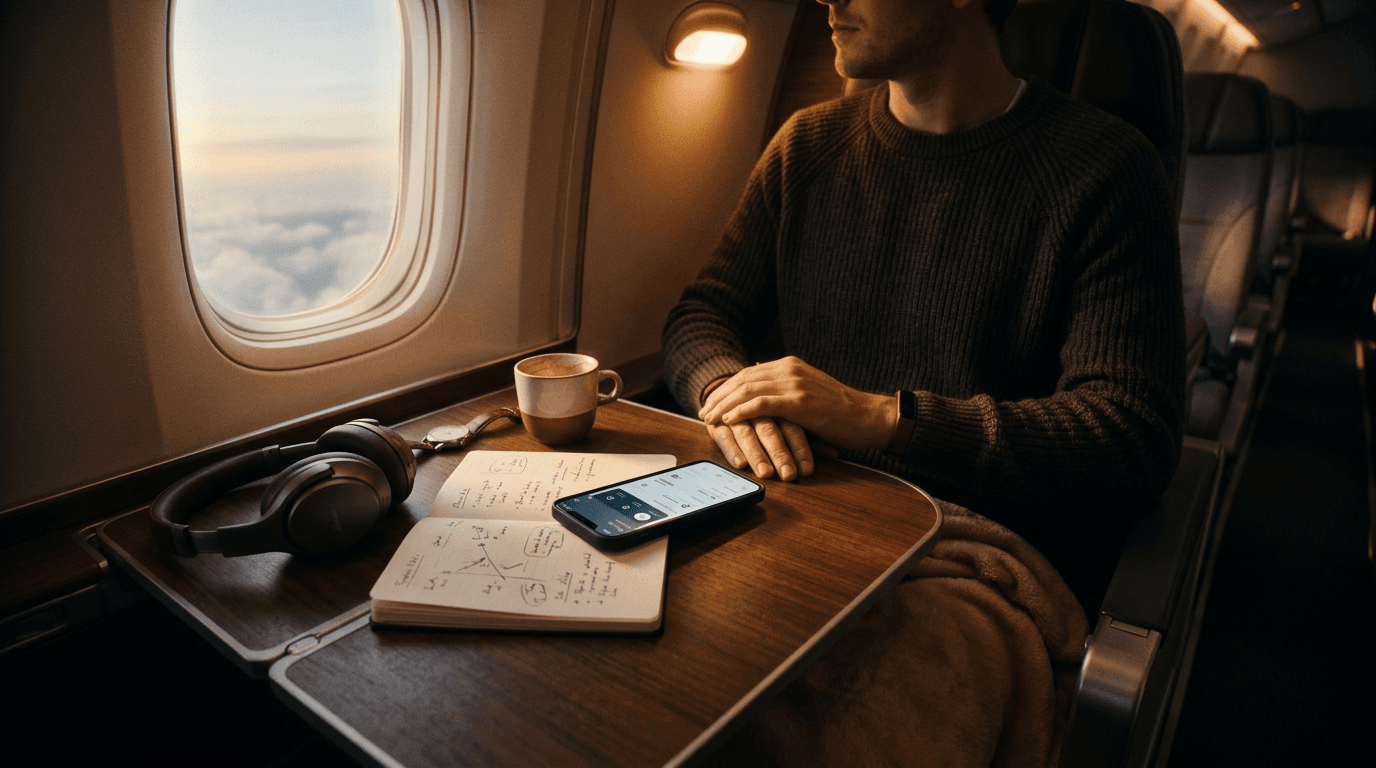 Top 9 AI Flight Tools for 2026: Book Smarter & Save More