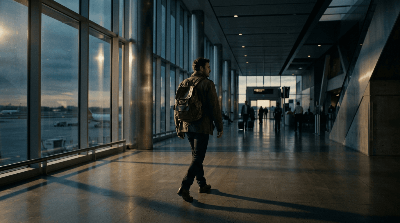 Get Compensated Flight Delays: How to Claim in 2 Steps