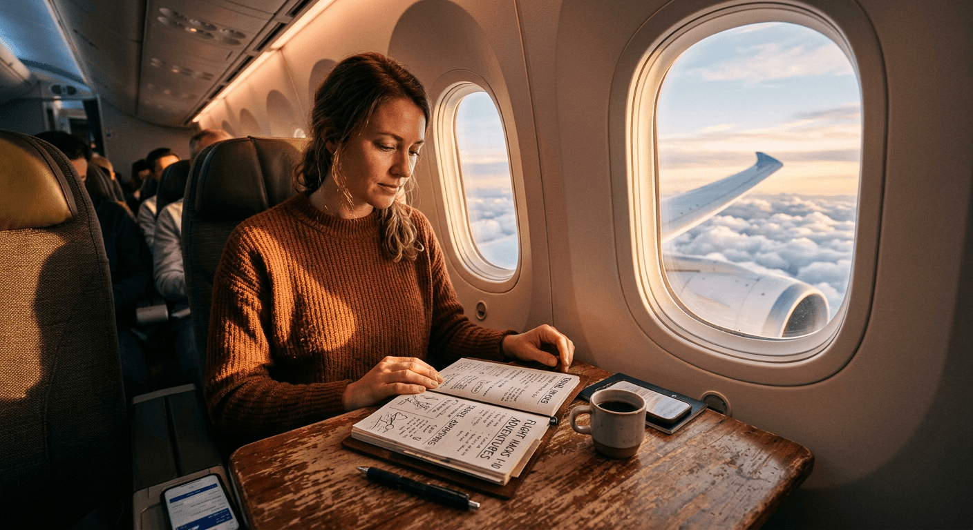 10 Airport Travel Hacks: Airline Insider Secrets to Save Money & Stress