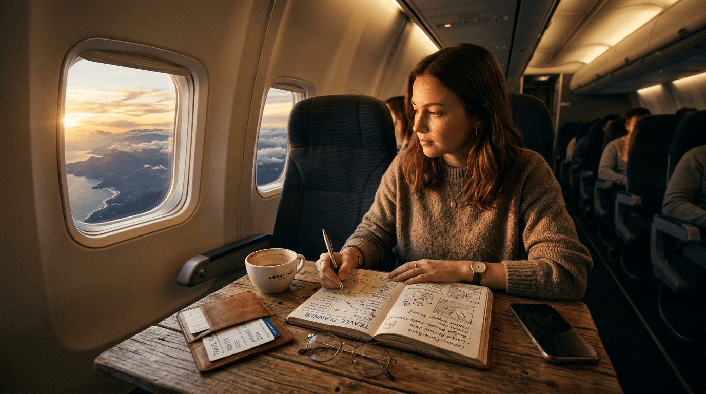 Best Budget Airlines 2026: Affordable Routes and Hidden Fees to Watch