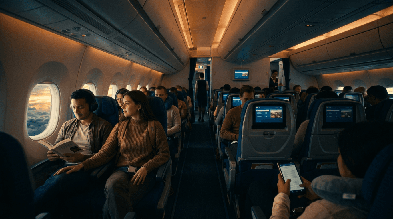 Best Budget Airlines for Long-Haul Flights in 2026: Comfort and Savings Guide