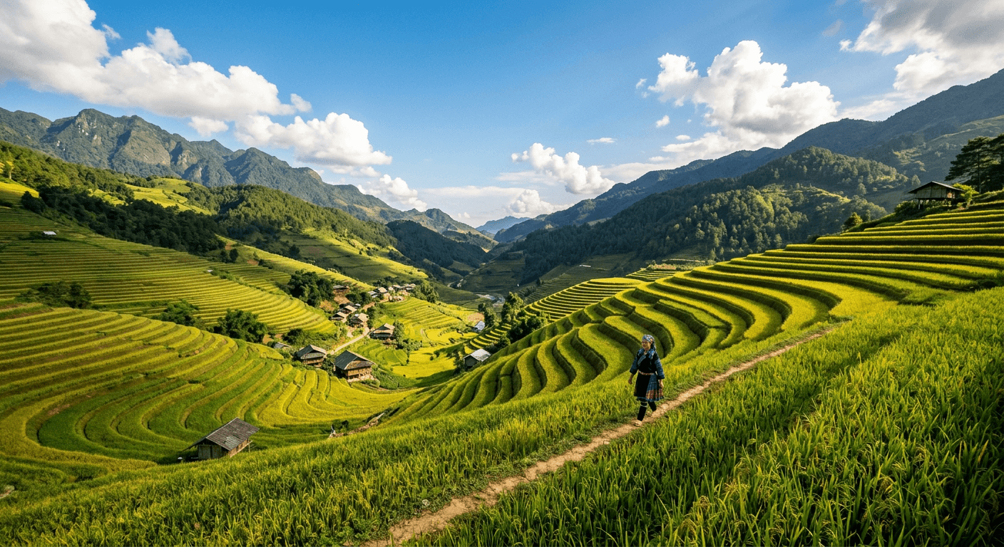 Hidden Gems of Southeast Asia: 10 Underrated Destinations for 2027