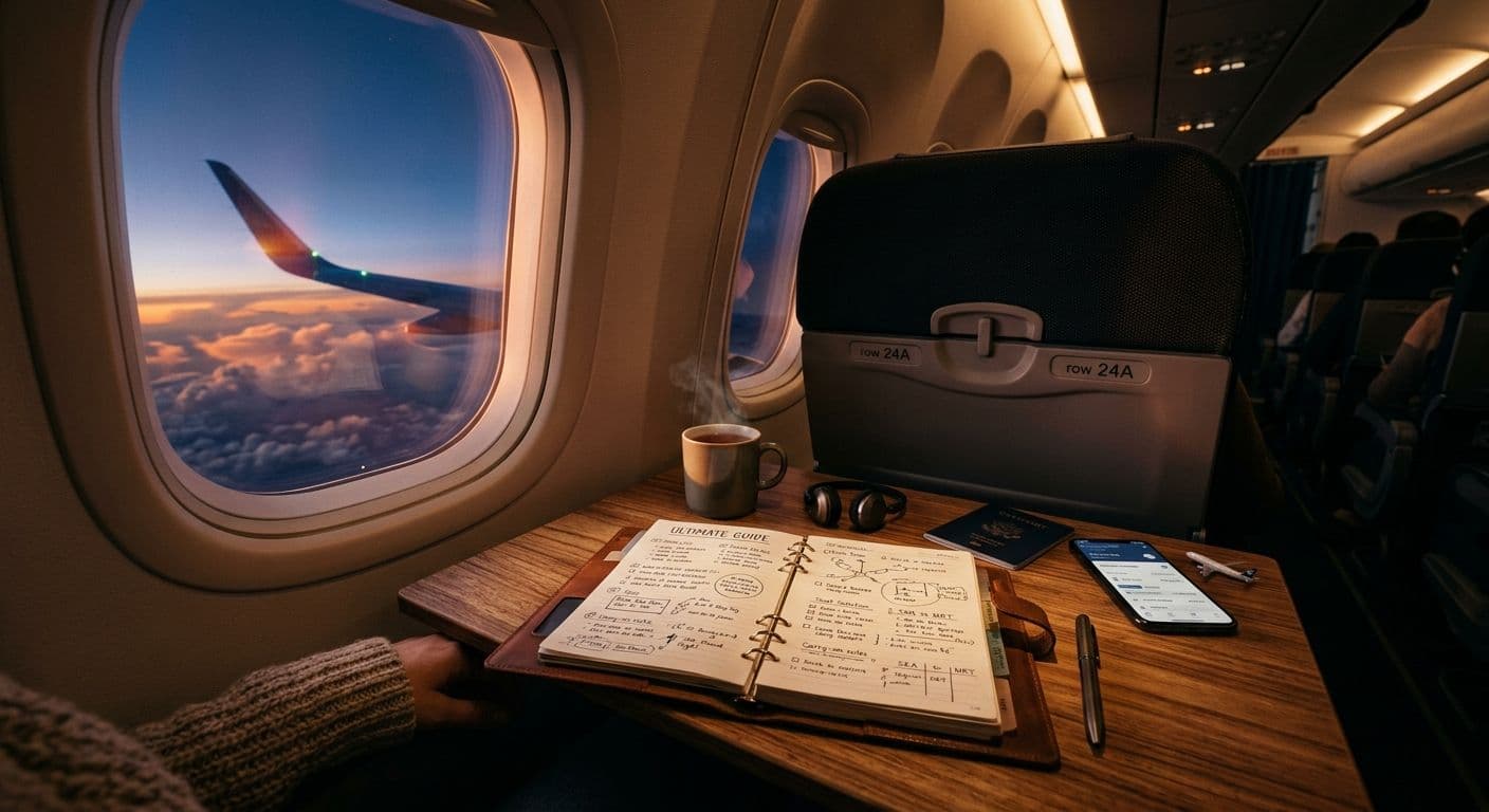Avoid Hidden Airline Fees Booking: The Ultimate Guide
