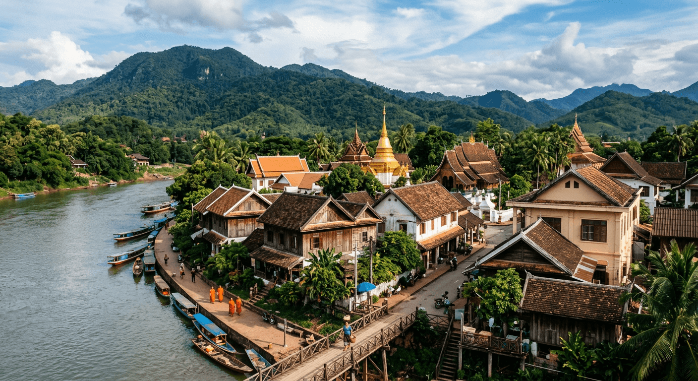 Hidden Gems in Asia: 10 Underrated Cities for Authentic Cultural Experiences in 2026