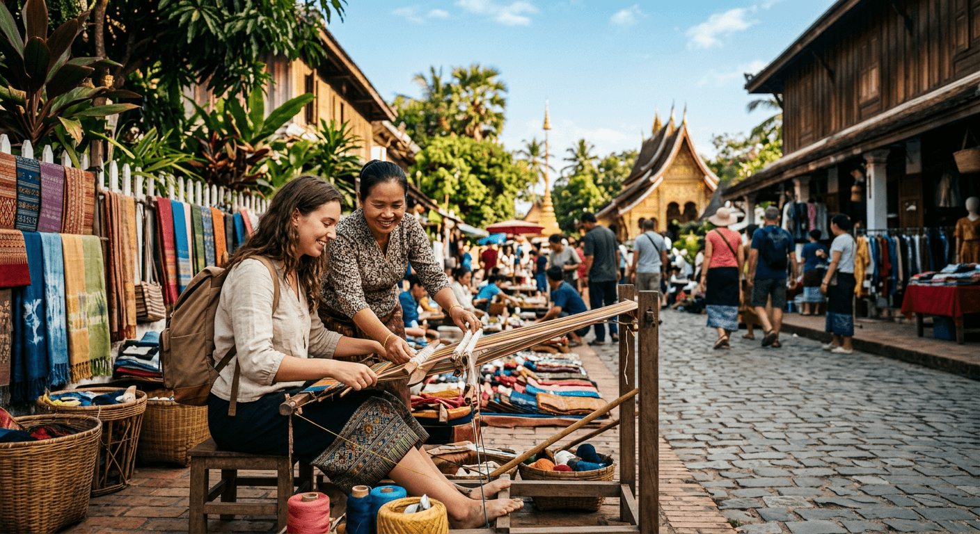 Top Immersive Cultural Experiences to Explore Across Asia in 2026