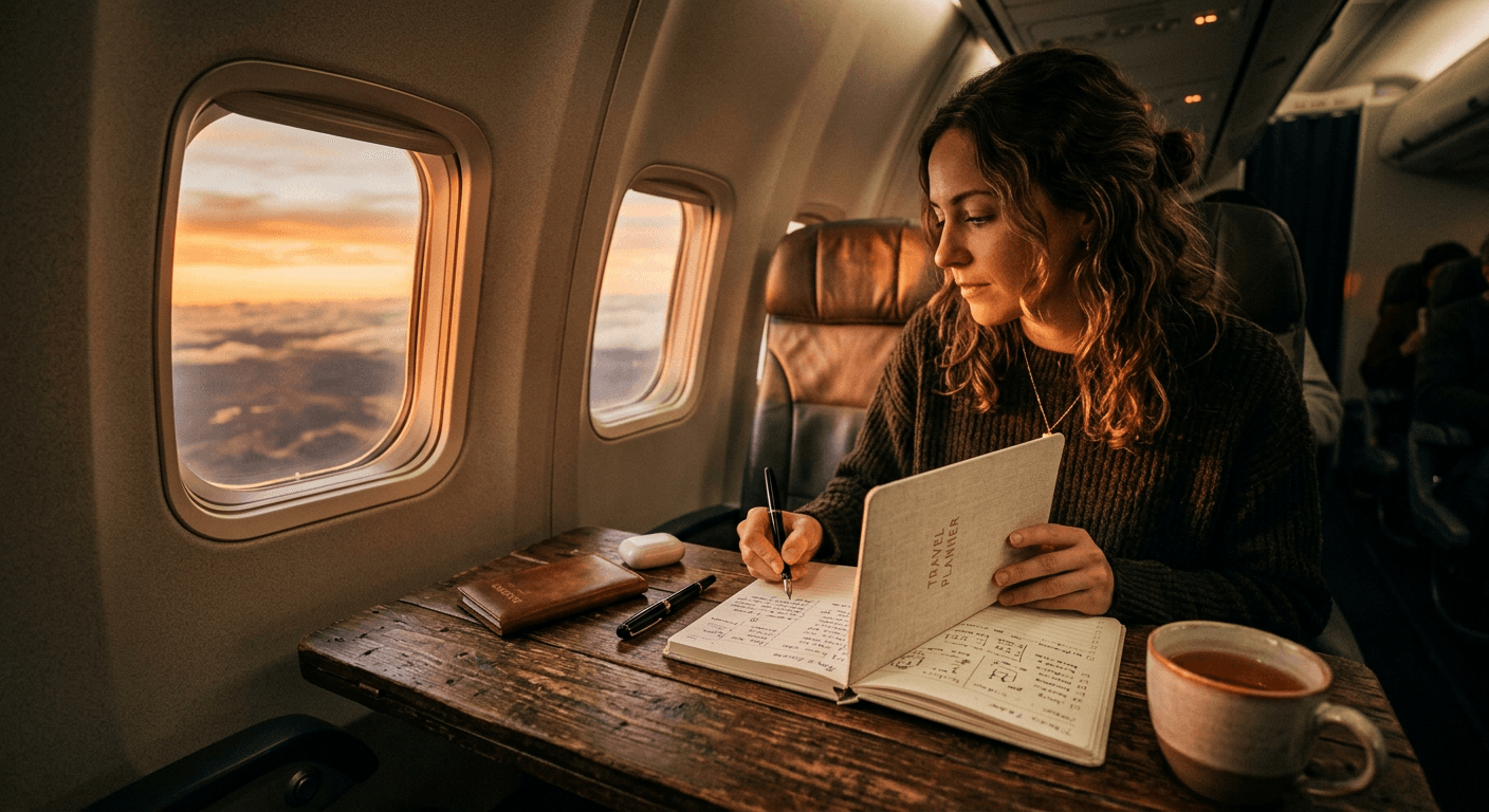 How to Avoid Hidden Airline Fees Booking Traps