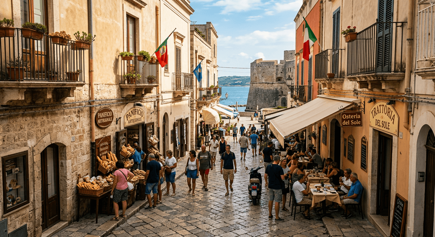 Top 10 Underrated Cities in Europe for Authentic Local Culture and Cuisine in 2026
