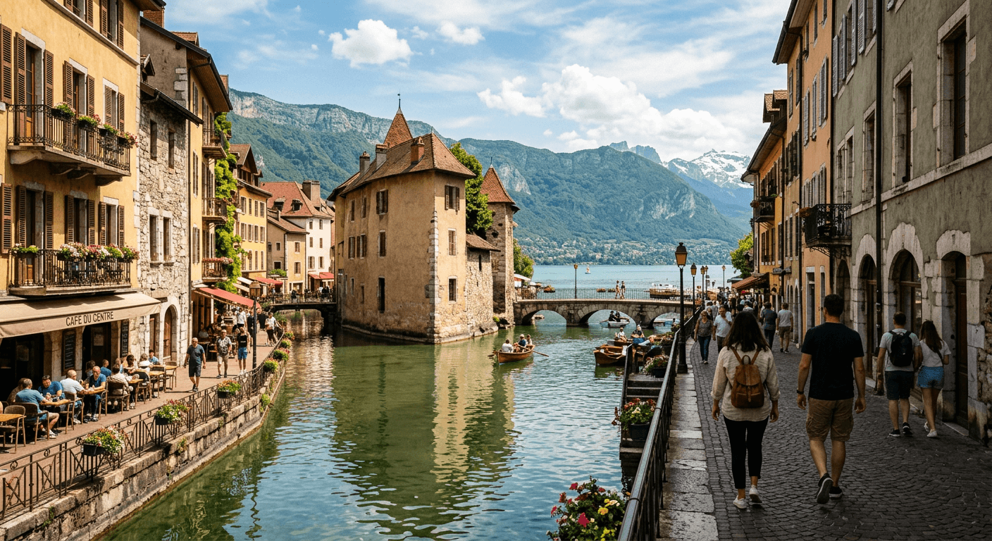 Hidden Gems in 2026: Underrated European Cities for Authentic Cultural Escapes