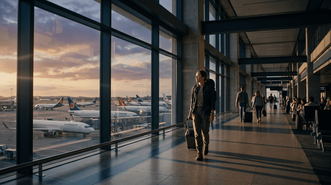 Airfare Hacks: 7 Insider Tricks for Booking Cheaper Flights in Peak Seasons