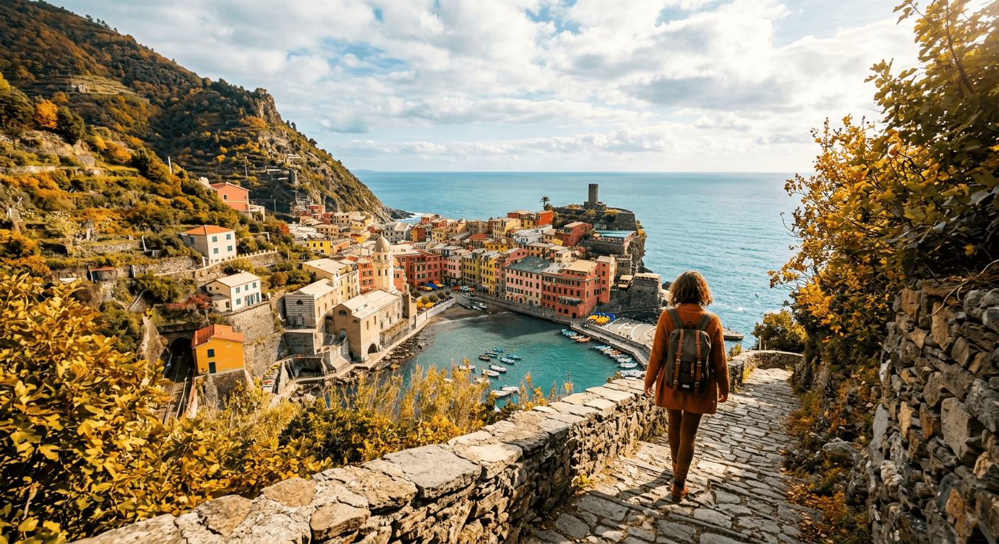 Top 15 Underrated Fall 2026 Destinations in Asia and Europe for Authentic Local Experiences