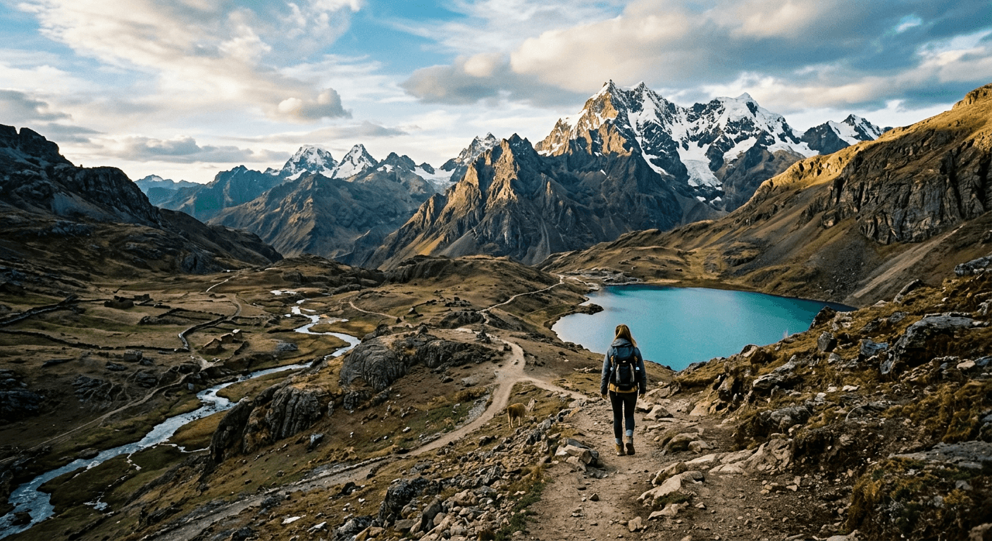Top 10 Emerging Destinations for Off-the-Grid Travel in 2027