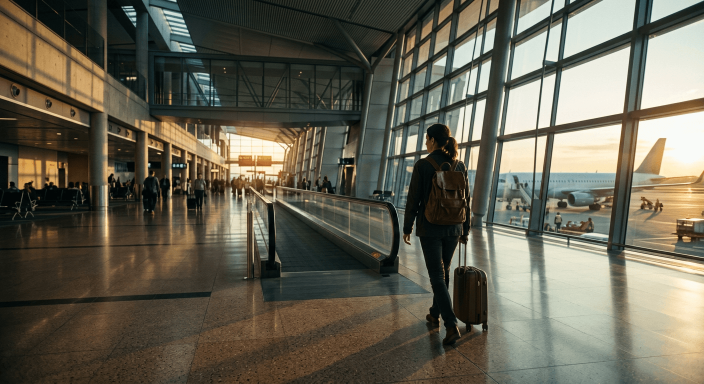 How to Pack Carry-On Bags for 2 Weeks