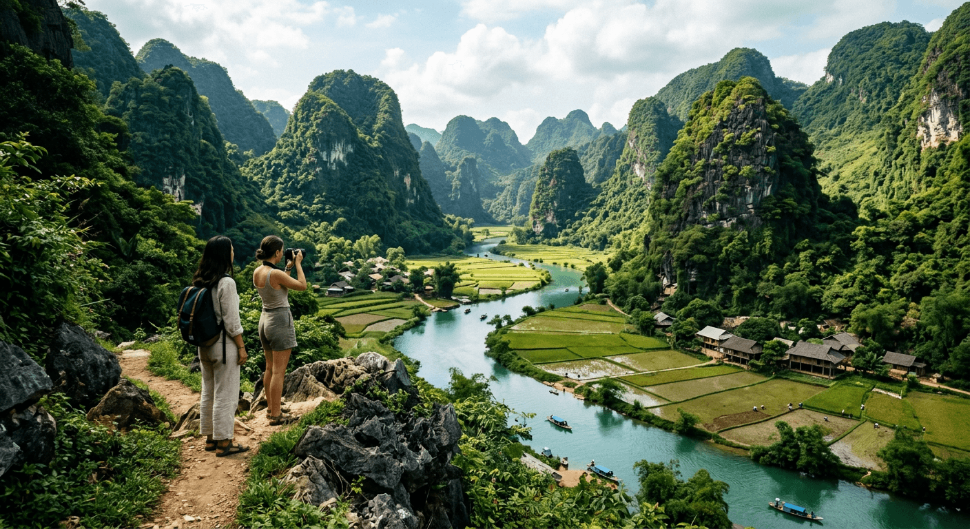 Hidden Gems in Southeast Asia: Off-the-Beaten-Path Destinations for 2027
