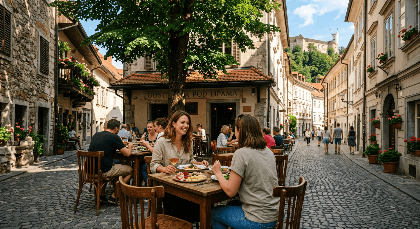 Top Hidden Food Gems in Lesser-Known European Cities for 2027 Travelers