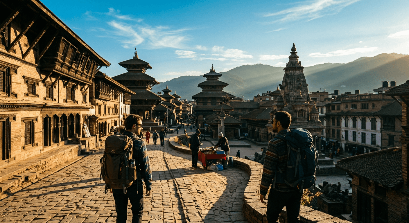 Top 15 Emerging Travel Destinations in Asia, Europe, and Africa for 2027
