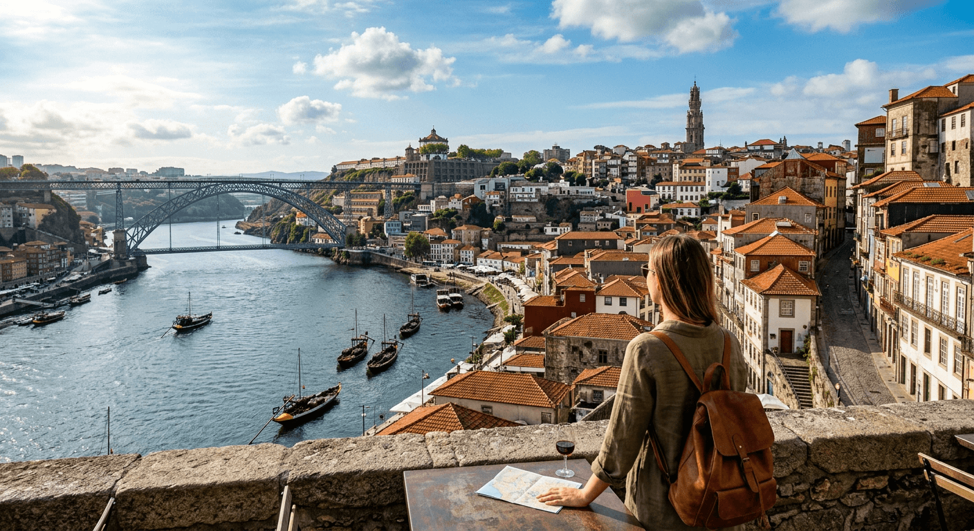 Discover the Hidden Gems of Portugal: Top Cities and Food Experiences in 2026