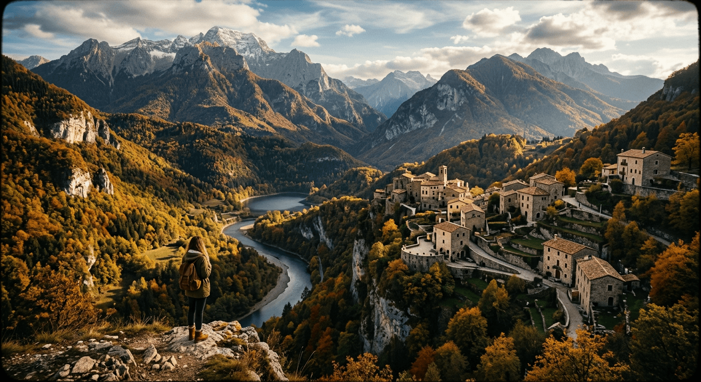 Fall 2026’s Top 15 Hidden Gem Destinations