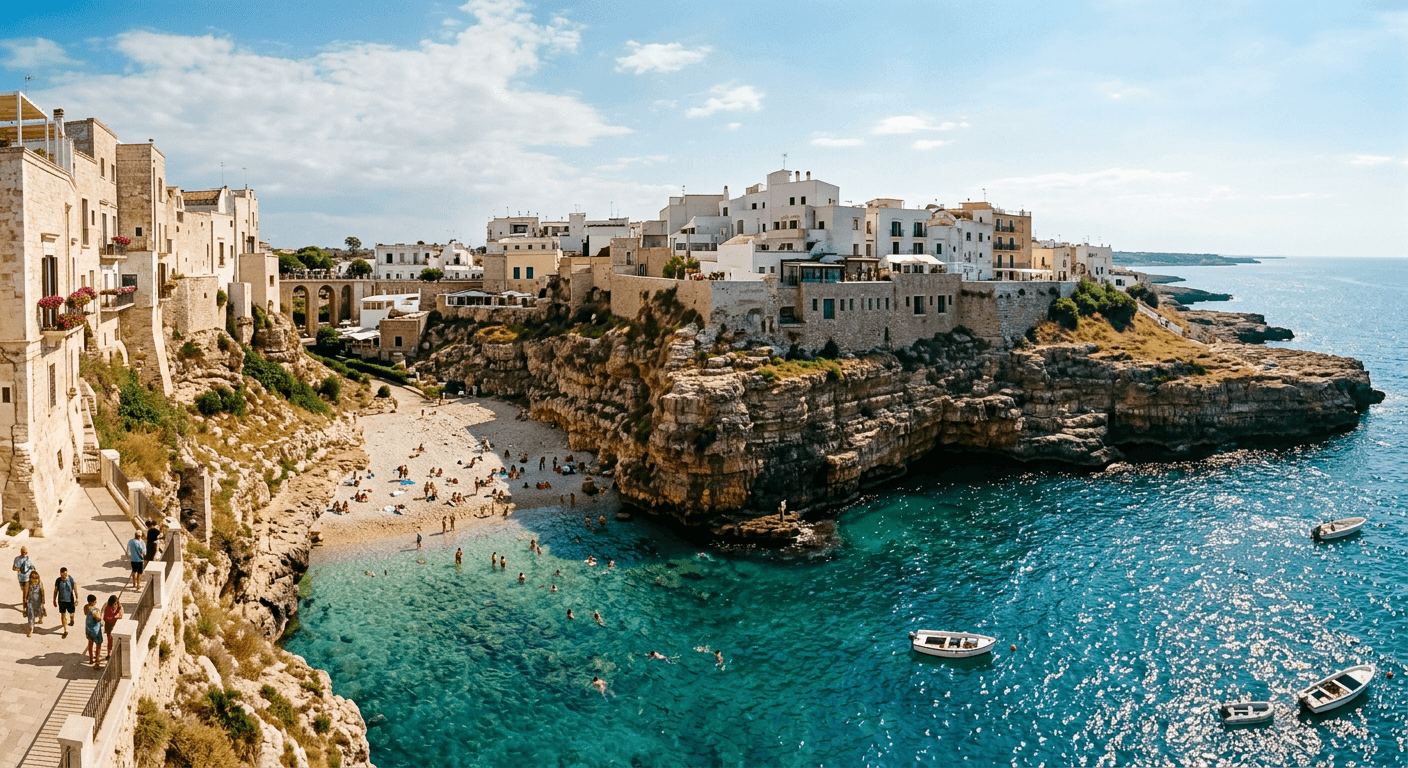 Top 10 Underrated Coastal Towns in Europe for an Authentic 2026 Getaway