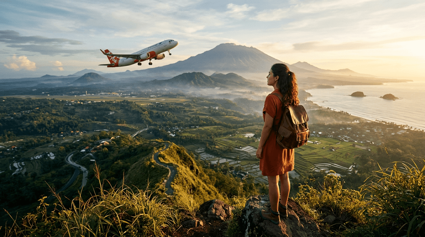 Top Budget Airlines for 2027: Affordable Flights and Smart Booking Tips