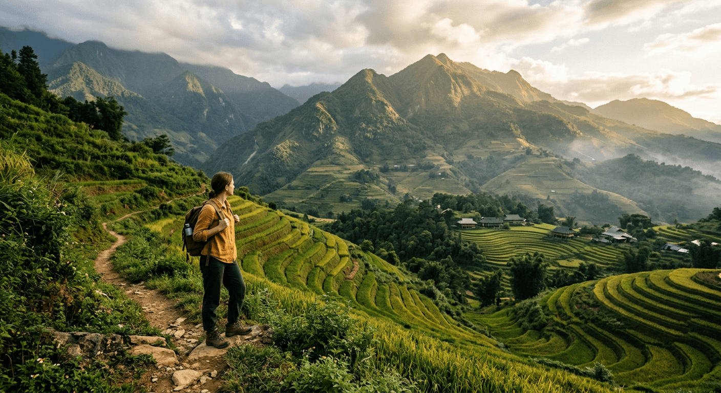 Hidden Gems in Asia: 10 Off-the-Beaten-Path Destinations for 2026