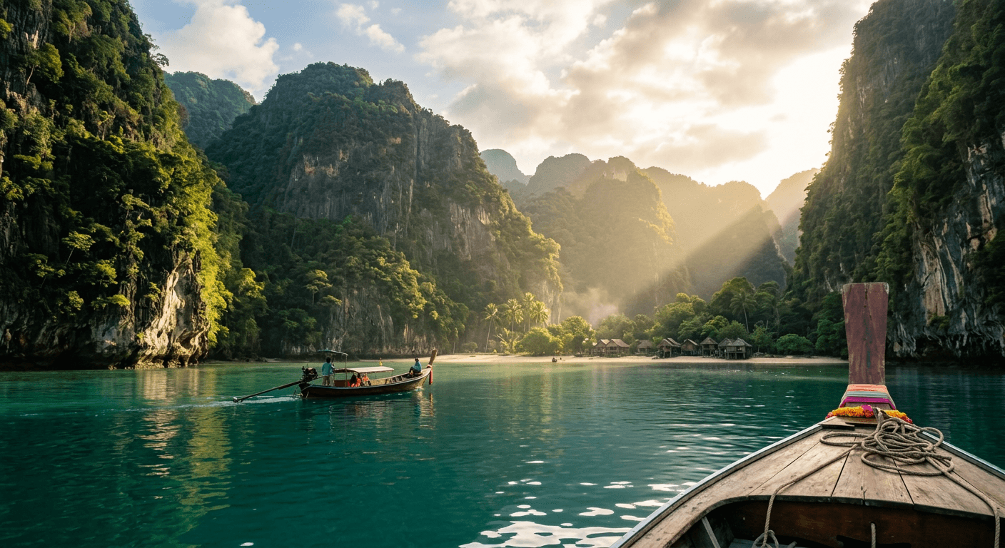 Top Hidden Gems in Southeast Asia: Off-the-Beaten-Path Destinations for 2027
