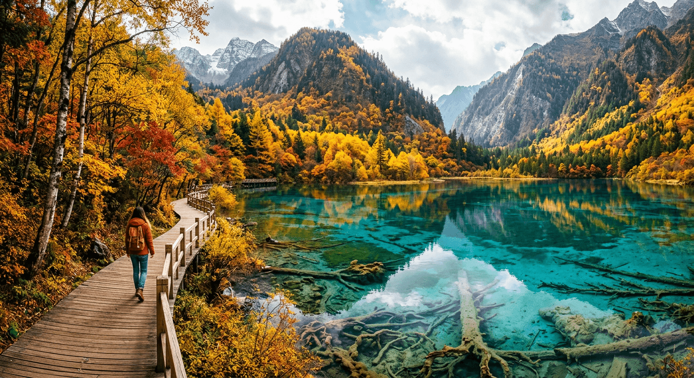 Top 15 Underrated Autumn Destinations in Asia for 2026 Travelers