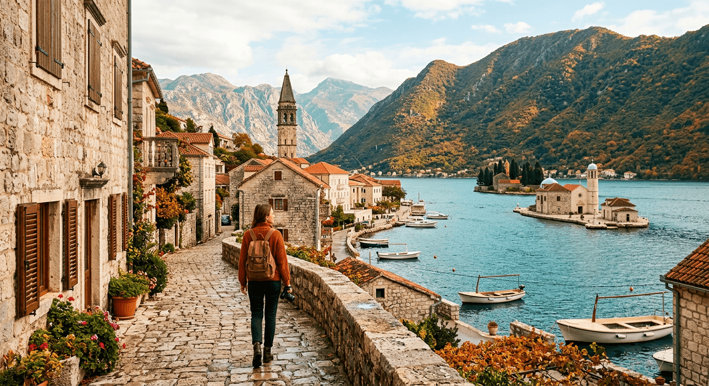 Hidden Gems in Europe’s Fall 2026 Destinations: Less Crowded, More Culture