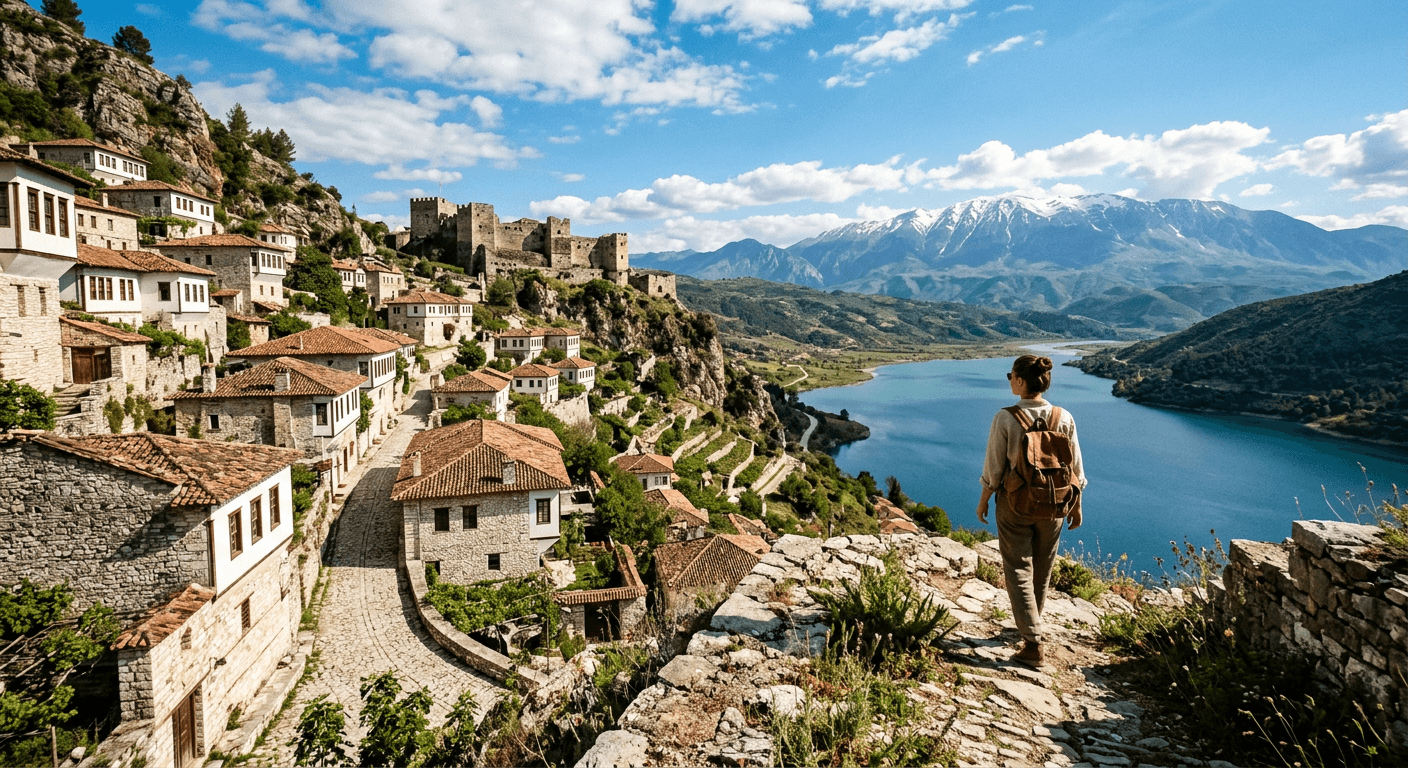 Hidden Gems of Eastern Europe: Off-the-Beaten-Path Destinations for 2027
