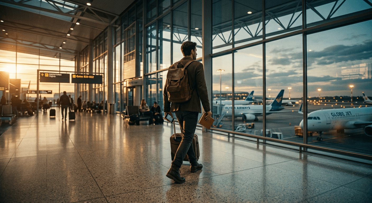 Top 10 Essential Travel Packing Hacks for Stress-Free Air Travel in 2026